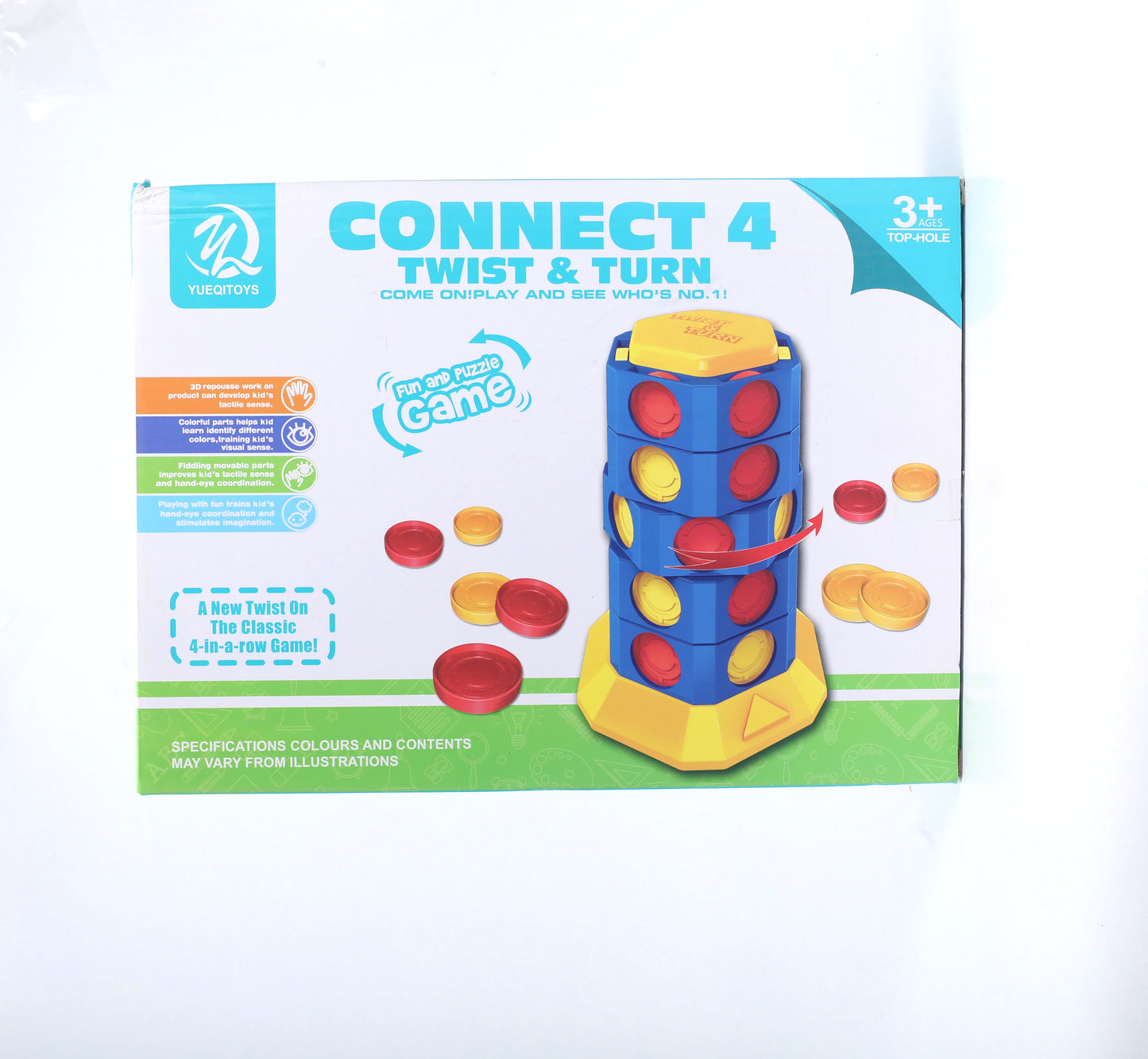 Connect 4