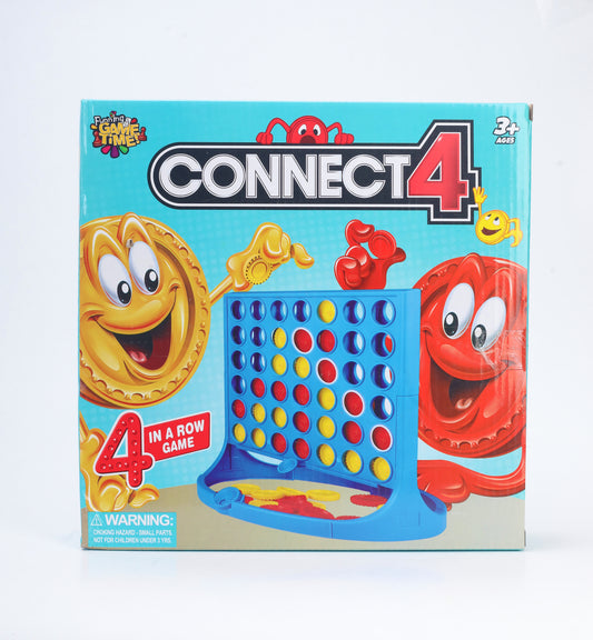 Connect 4