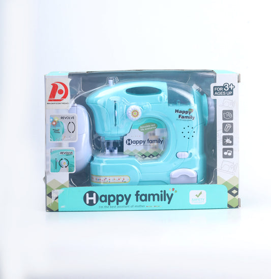 Happy Family Sewing Machine