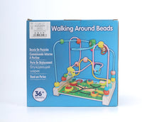 Walking Around Beads
