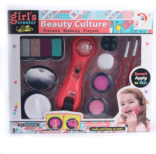 Girls Creator "beauty culture "