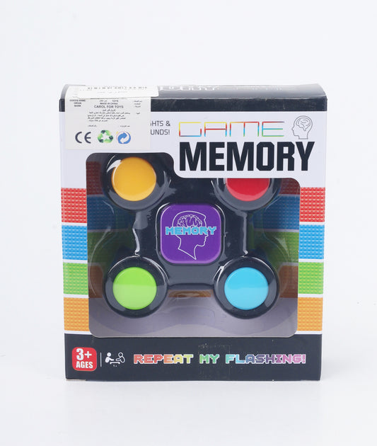 Memory Game