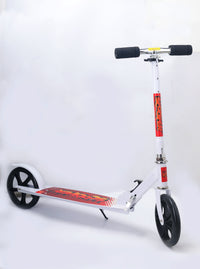 Metal Scooter