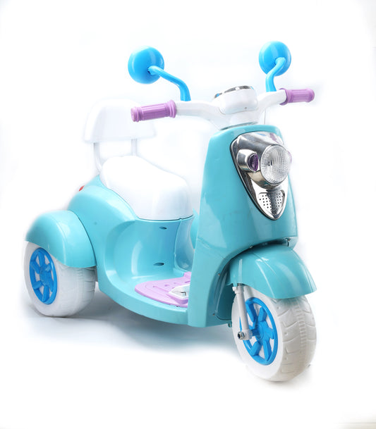 Baby Ride On Tricycle