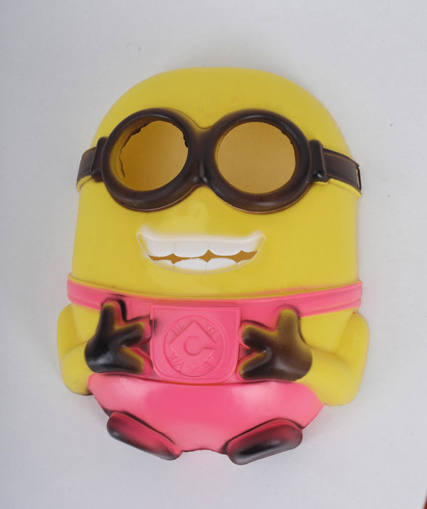 Minions mask