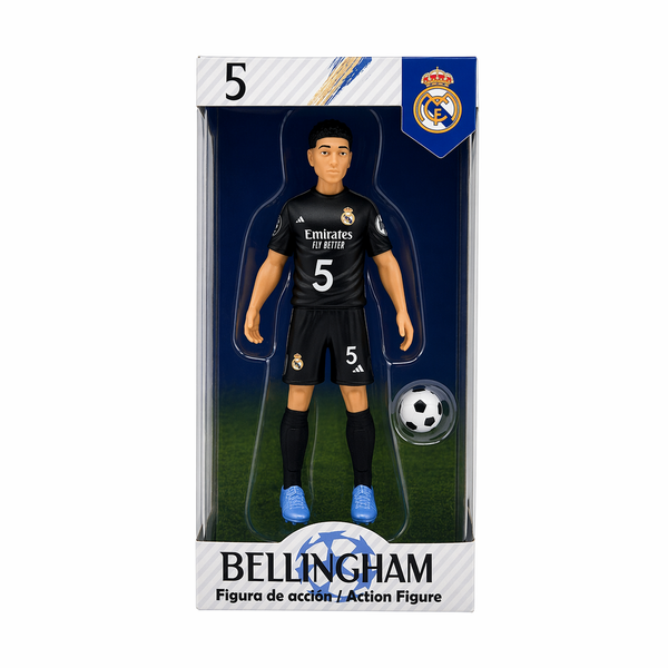 Bellingham Player