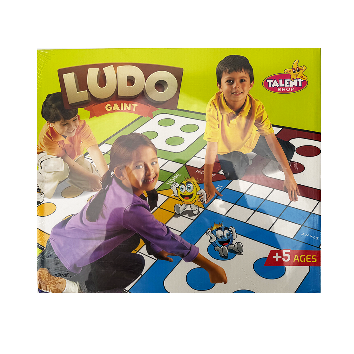 Ludo