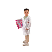 Doctor Costume For girls
