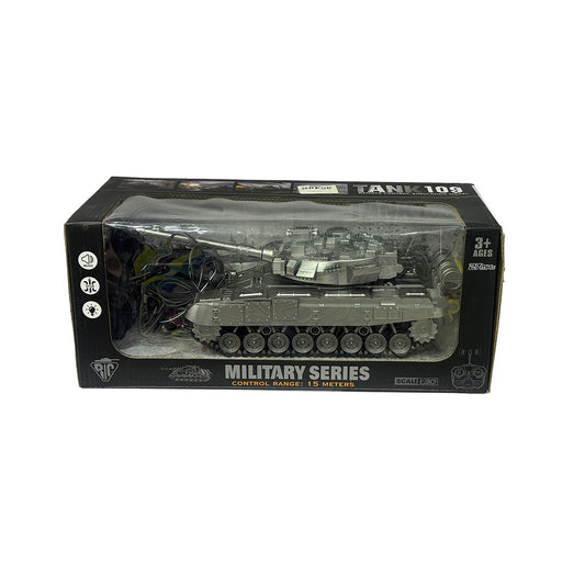 Miltary Series