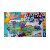 creative workshop 99 pcs