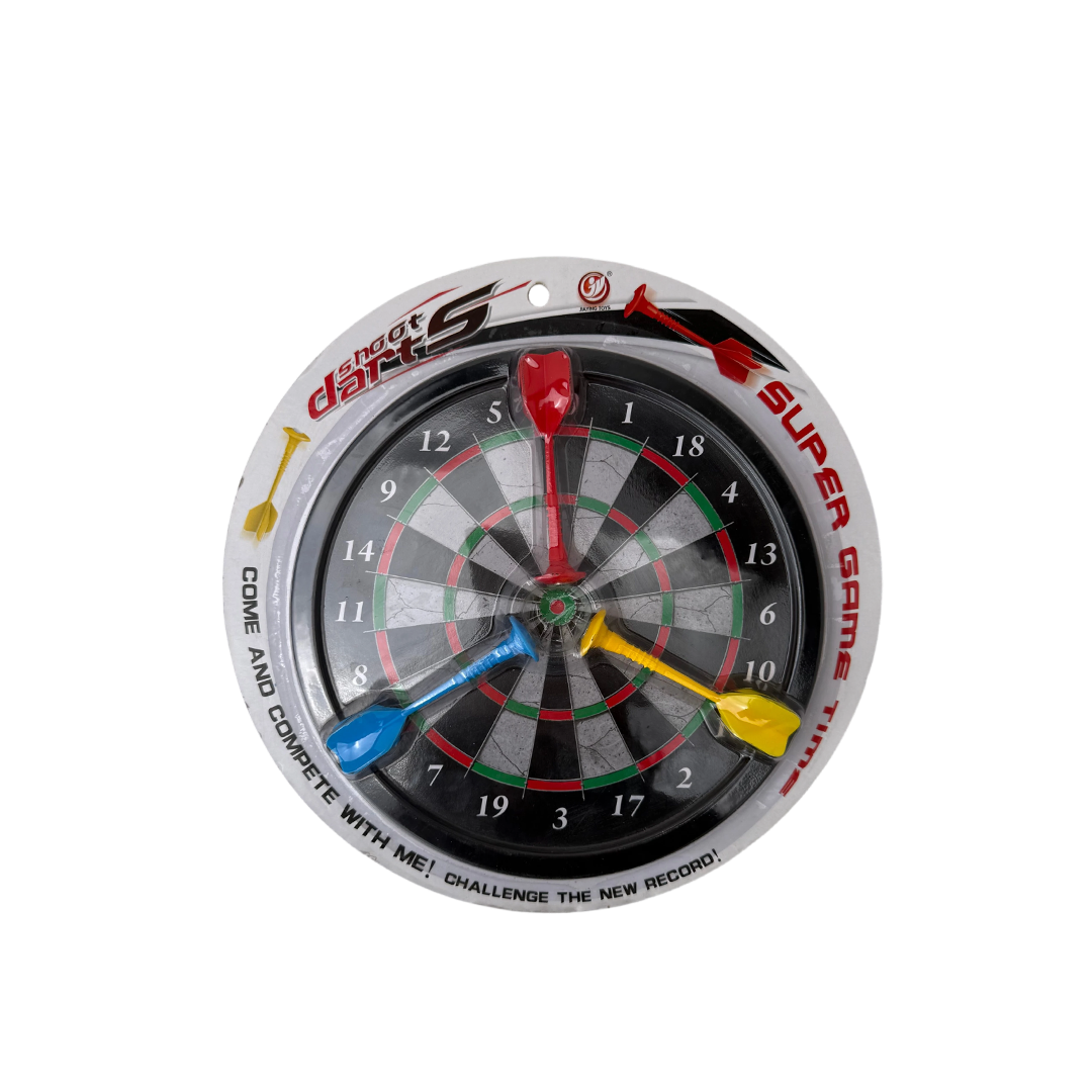 Dart Game