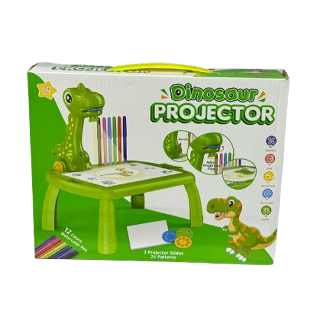 DINOSOUR PROJECTOR