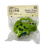 baby rattle