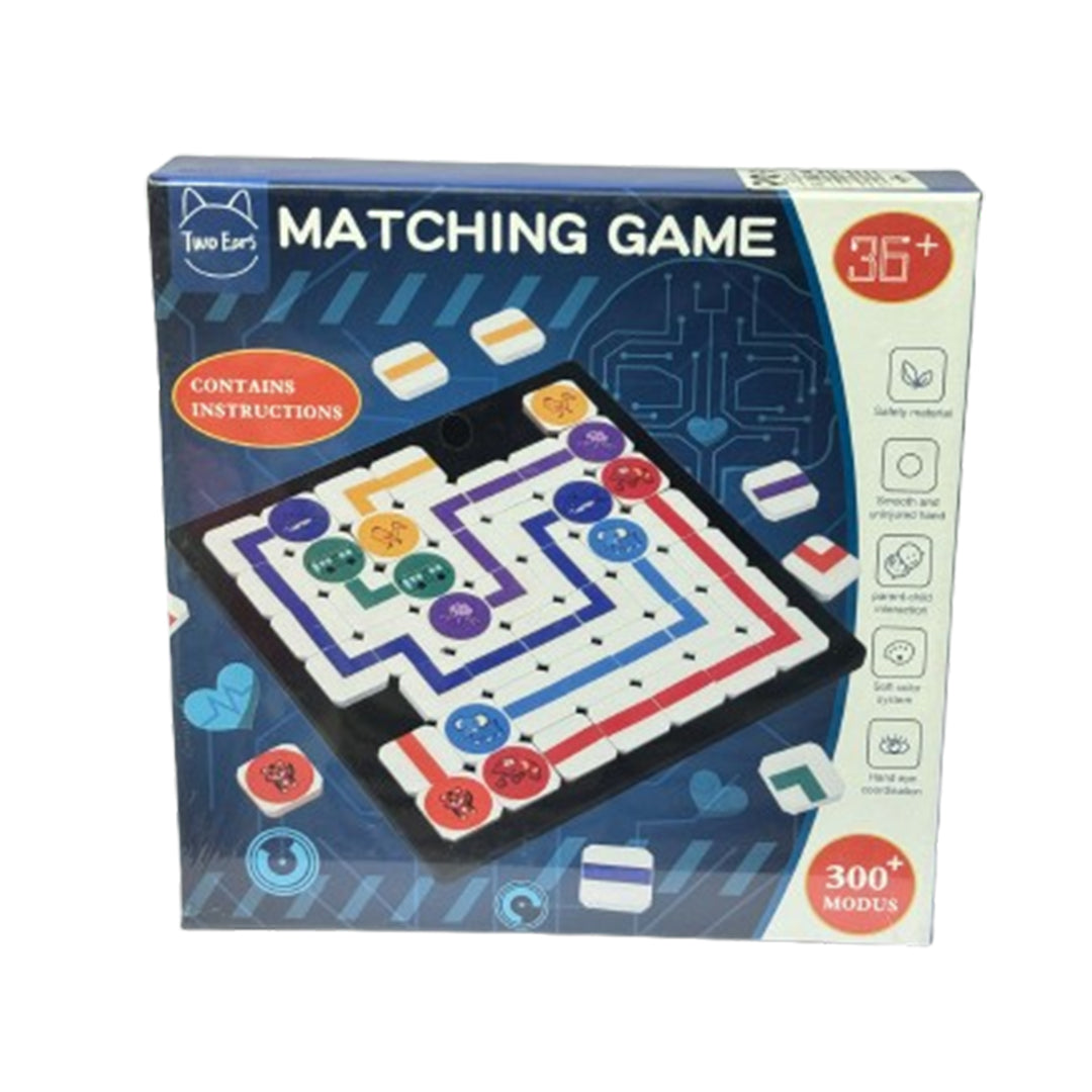 MATCHING GAME