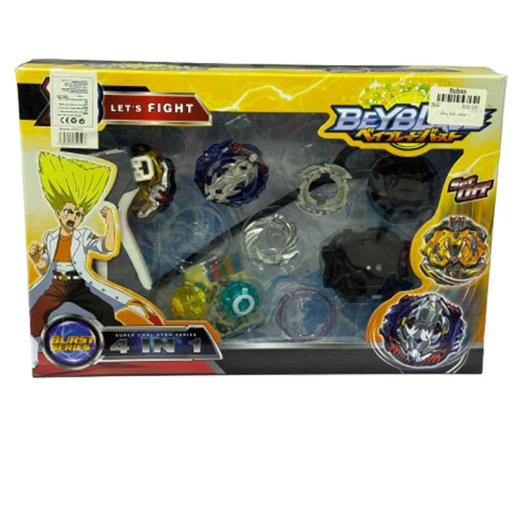 BEYBLADE