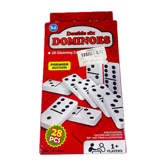 DOMINOES