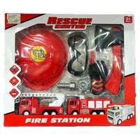 Fire Station