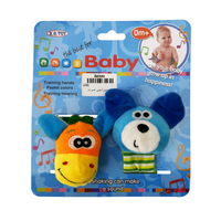 baby bracelet
