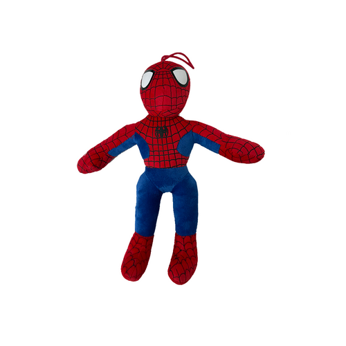 spider man soft