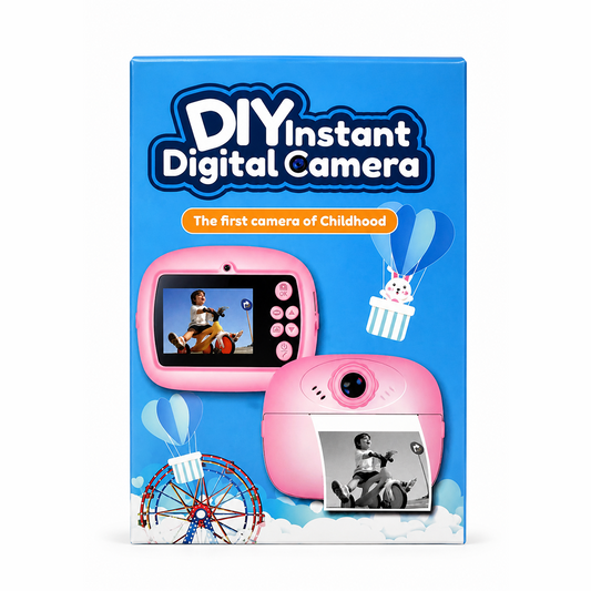 Mini  Camera
