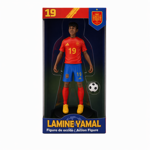 lamine yamal player