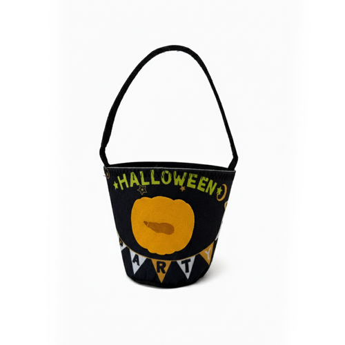 small bag halloween