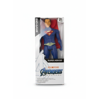 Avengers superman