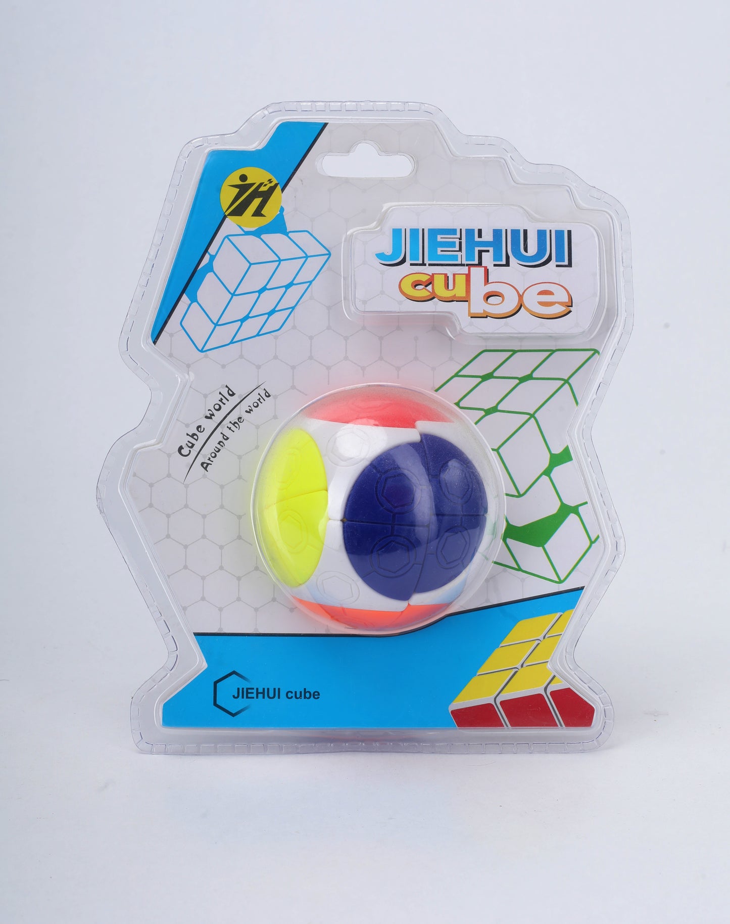 Jiehui cube