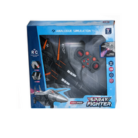 charger plane