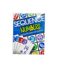 Sequence Numbers