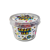 Craft Jar