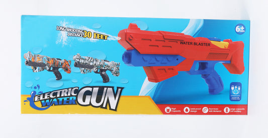 Electric Water Gun