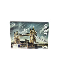 1500 Pcs Puzzle
