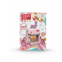 Dream clay