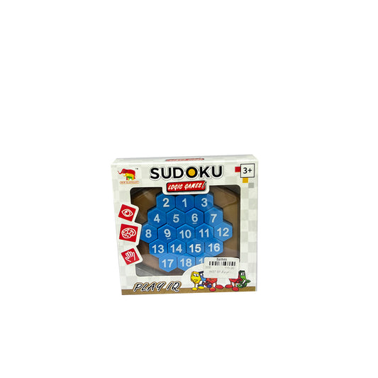 Sudoku game