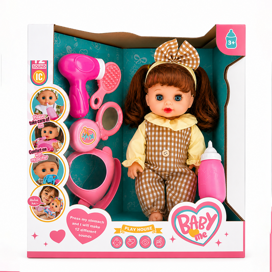 Baby Doll Set