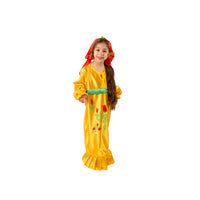 Farming Girl Costume