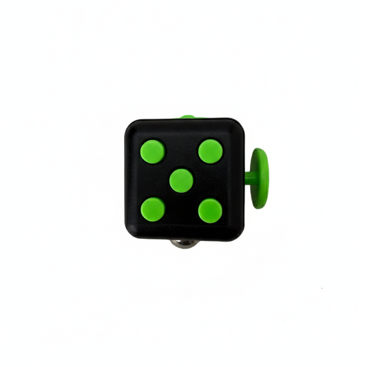 fidget cube