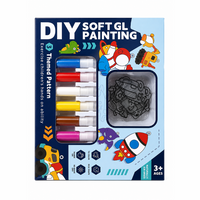 Diy soft Painting