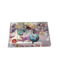 Unicorn Balloons
