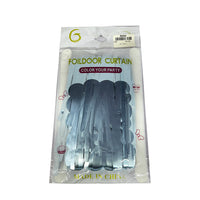Foil Door Curtain