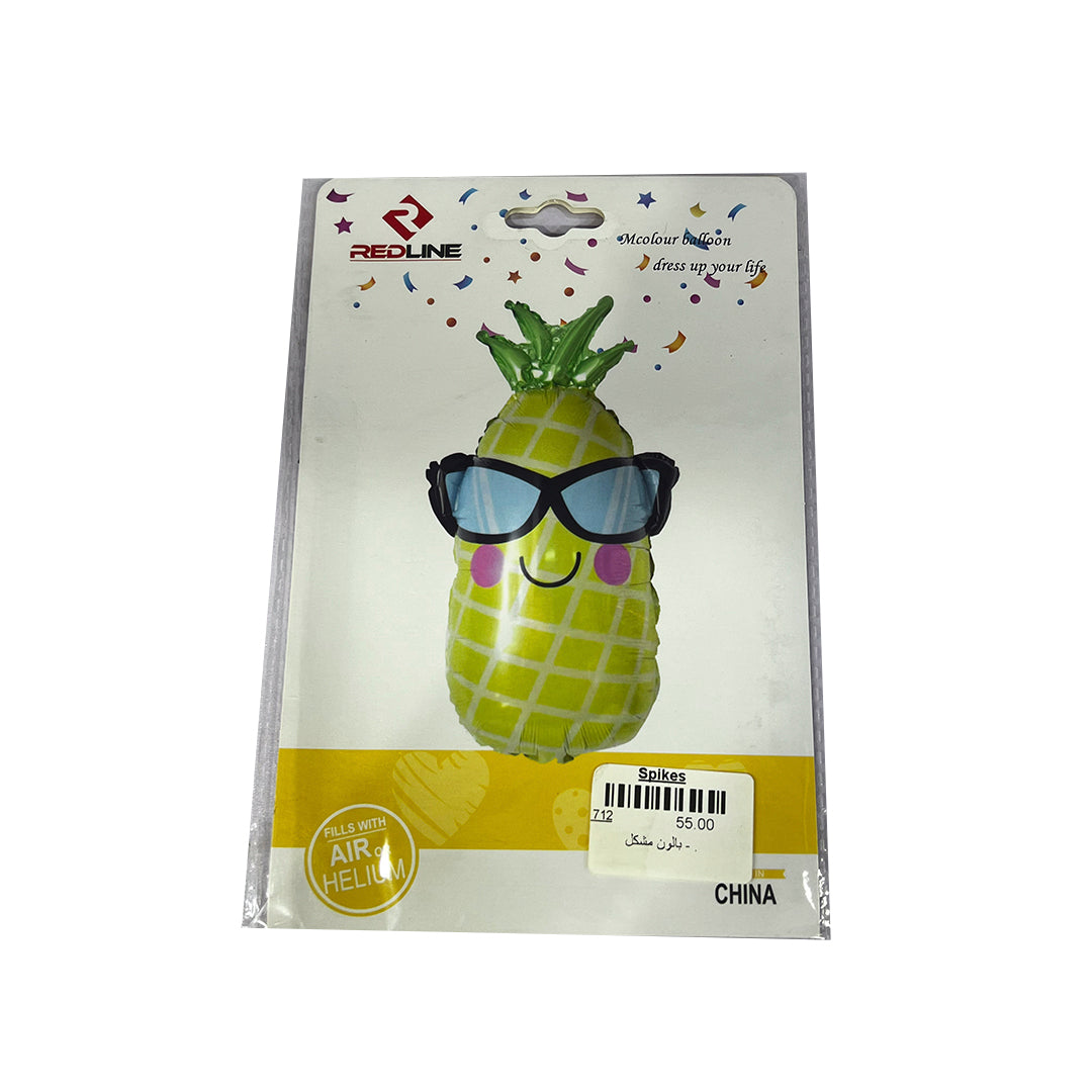 Balloon Pineapple