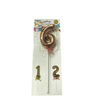 Plastic Number 6