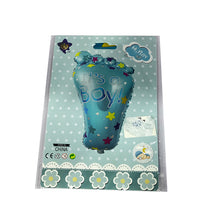 It`S A Boy Newborn Balloon