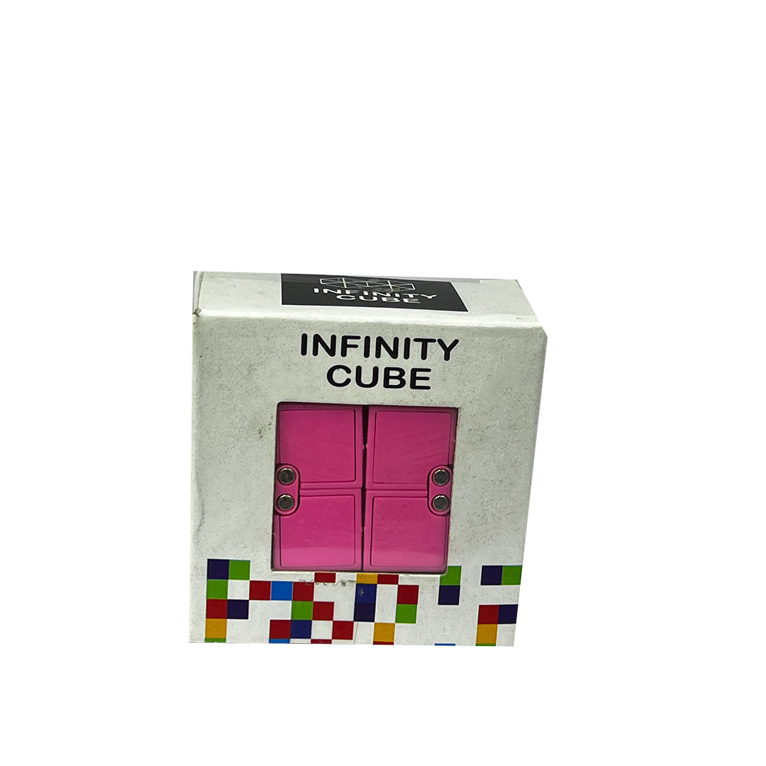 INFINTY CUBE