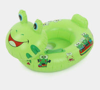 Frog Float