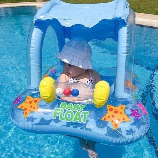 A float with tanda 32*26