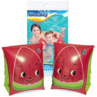Shoulder Best Way 3-6 Years