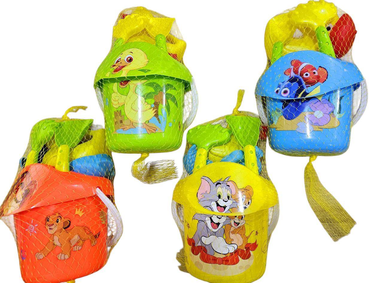 sea bucket