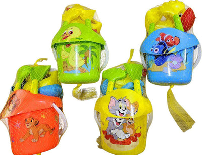 sea bucket